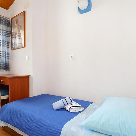 Holiday House With A Parking Space Brela, Makarska - 788 Quarto foto