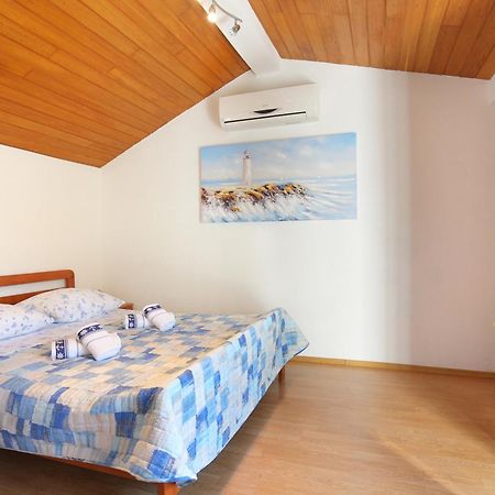 Holiday House With A Parking Space Brela, Makarska - 788 Quarto foto
